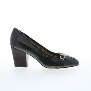 Isola Womens Tara Black Shoes (NWT)